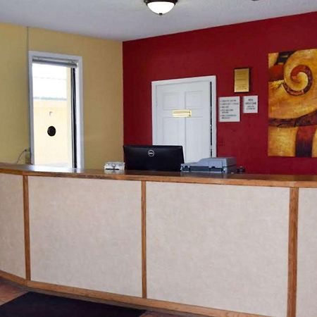 Econo Lodge Jonesboro Exterior foto