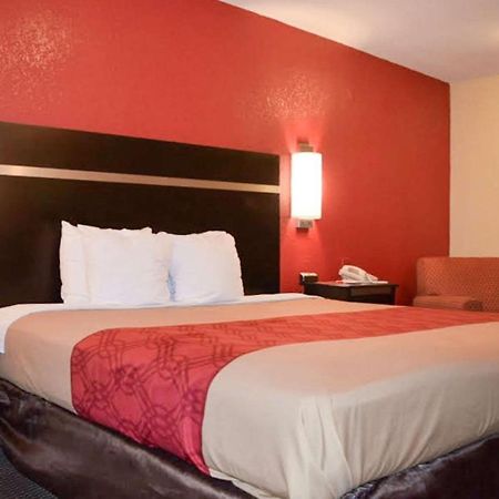 Econo Lodge Jonesboro Exterior foto