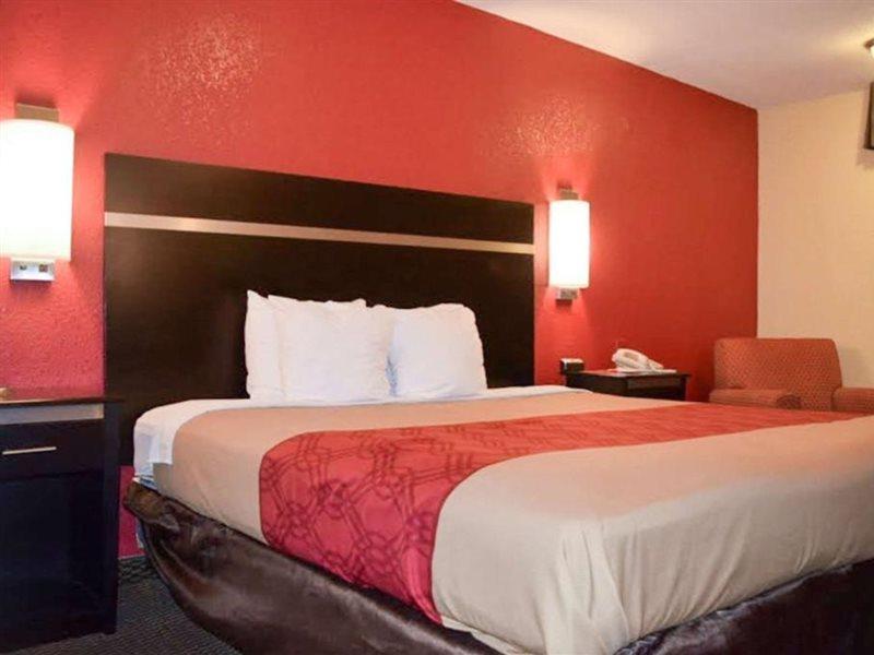 Econo Lodge Jonesboro Exterior foto